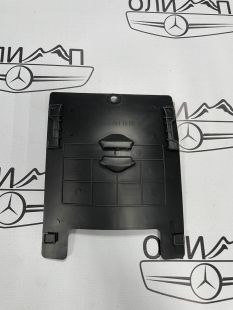КРЫШКА ПОДКРЫЛКА СЕРВИСНАЯ GLE W166 C292 GL X166 ML W166 GLS X166 КРЫШКА ПОДКРЫЛКА СЕРВИСНАЯ GLE W166 C292 GL X166 ML W166 GLS X166