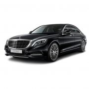 Запчасти MERCEDES S класс
