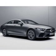 Запчасти Mercedes-Benz CLS III (W257)